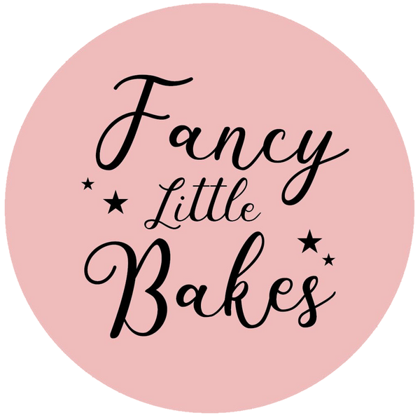 Fancy Little Bakes